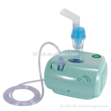 Mini Air Compressor Nebulizer